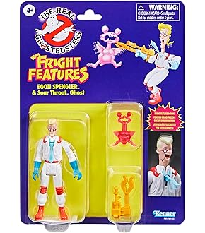 Amazon.co.jp: プレイモービル ゴーストバスターズ スタンツ博士